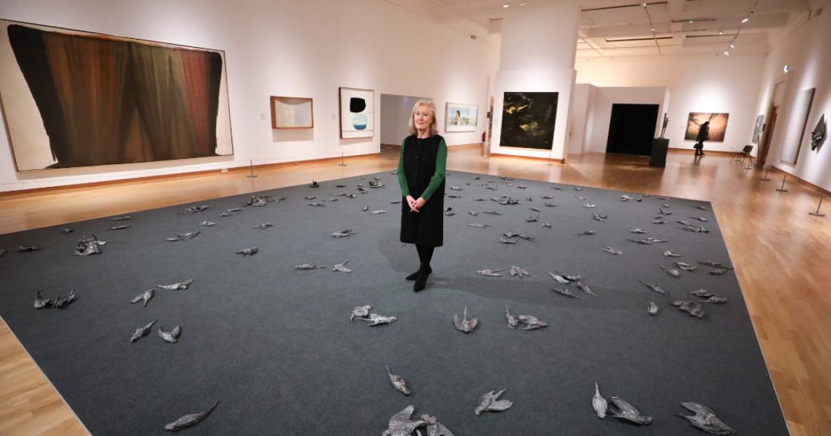 goddard-s-blue-sky-thinking-at-ulster-museum-explores-migration-and